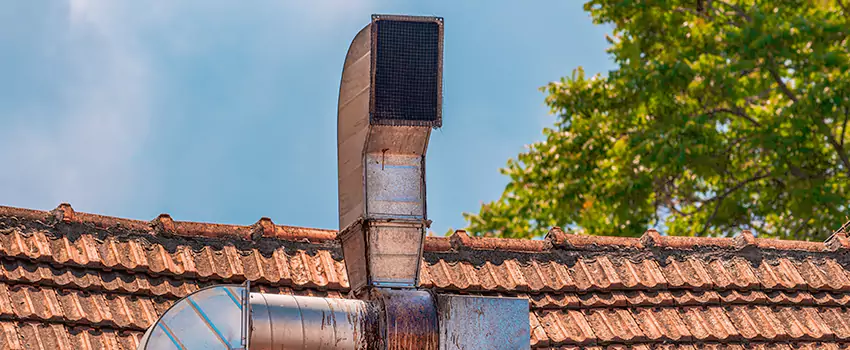 Chimney Cleaning Cost in Syosset, New York