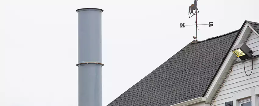 Multi-flue Chimney Caps Installation And Repair in Syosset, NY