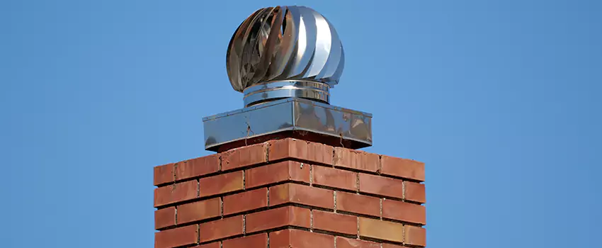 Chimney Damper Hinge Repair in Syosset, NY
