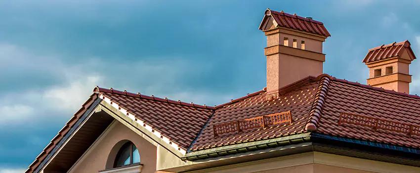 Residential Chimney Services in Syosset, New York