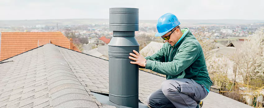 Insulated Chimney Liner Services in Syosset, NY