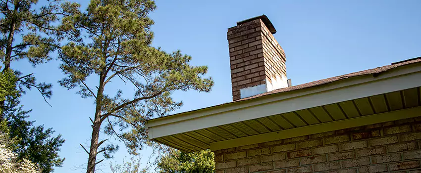 Brick Chimney Sweep Near Me in Syosset, NY