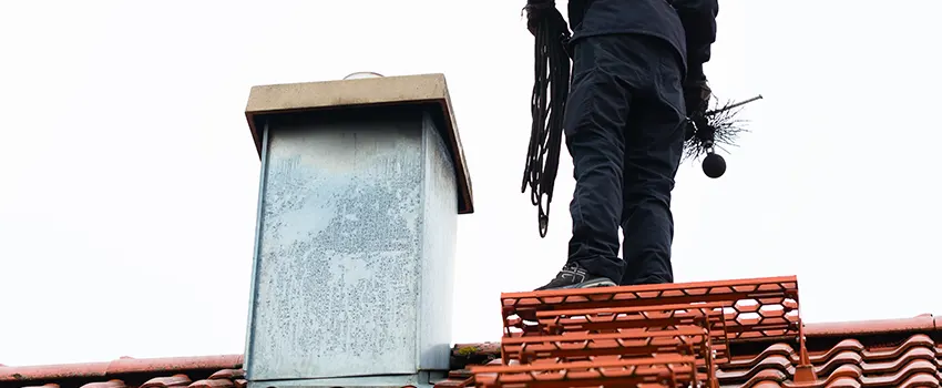 Modern Chimney Sweeping Techniques in Syosset, New York