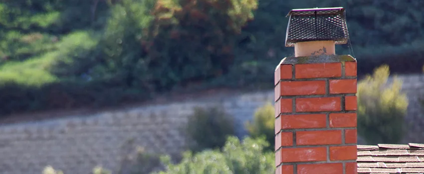 Chimney Tuckpointing And Masonry Restoration in Syosset, NY