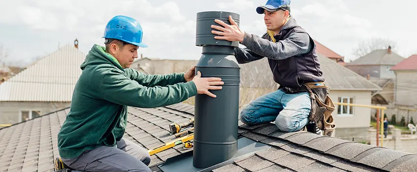 Commercial Chimney Cost in Syosset, NY