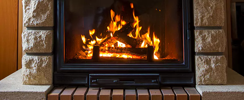Decorative Fireplace Installation Cost in Syosset, New York
