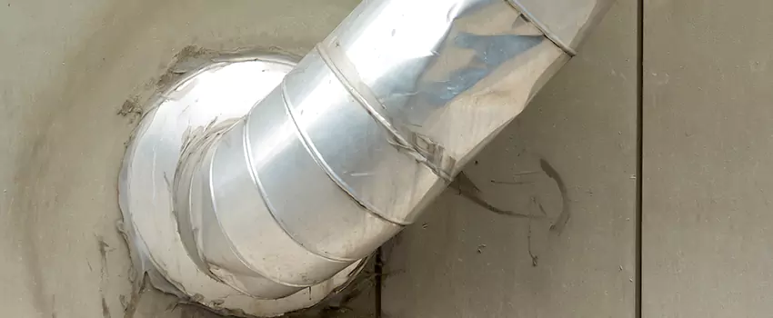 Dryer Vent Repair Process in Syosset, NY