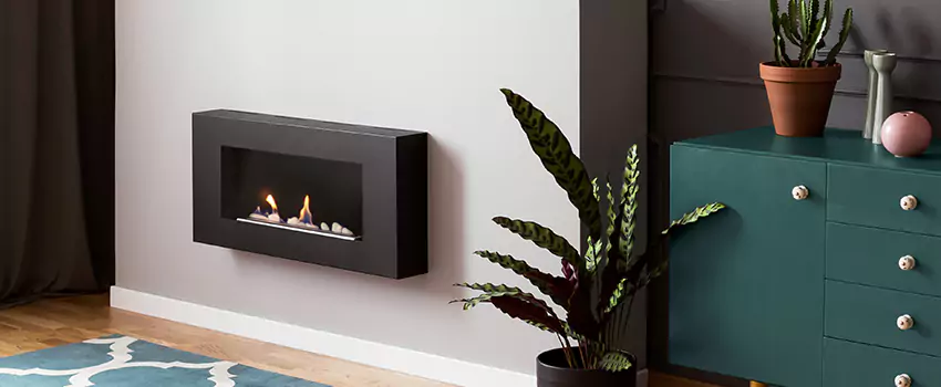Cost of Ethanol Fireplace Repair And Installation Services in Syosset, NY