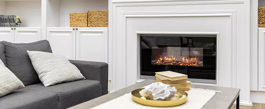 Professional Fireplace Maintenance Contractors in Syosset, NY