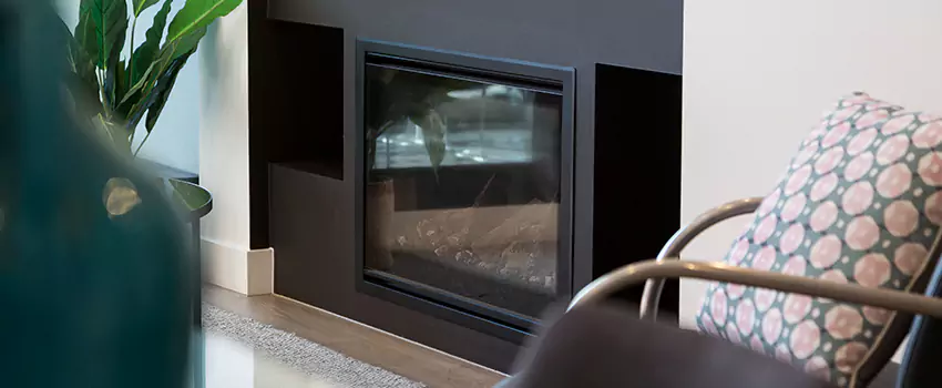 Gas Fireplace Installation in Syosset, NY