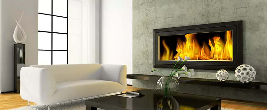 Fireplace Hearth Ideas in Syosset, New York