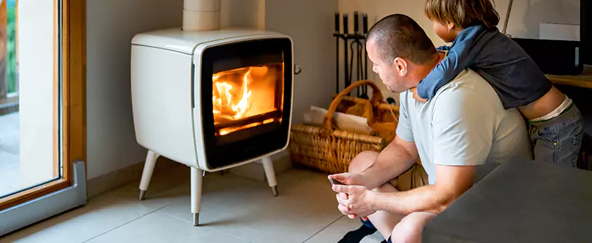 Fireplace Flue Maintenance Services in Syosset, NY