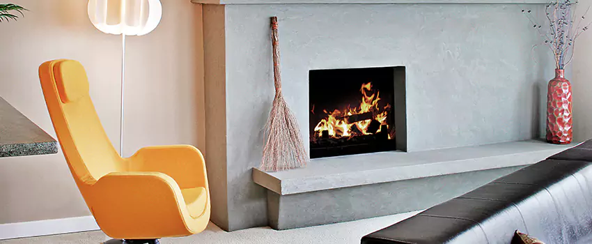 Electric Fireplace Makeover Services in Syosset, NY