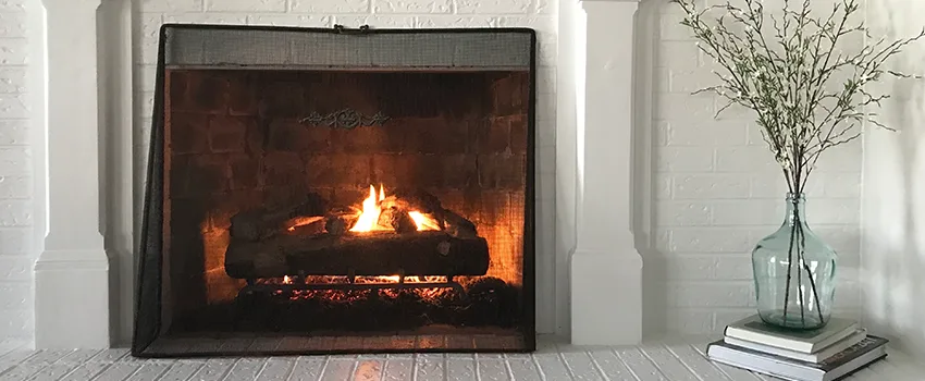 Cost-Effective Fireplace Mantel Inspection And Maintenance in Syosset, NY
