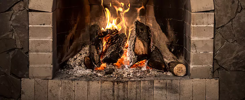 Cost of Rebuilding A Fireplace in Syosset, New York