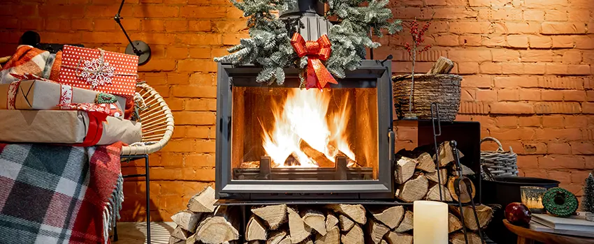 Steel Fireplace Grate Repair And Replacement Services in Syosset, New York