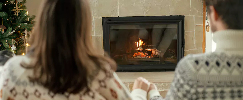 Fireplace Firebox Refurbish & Restore Services in Syosset, NY
