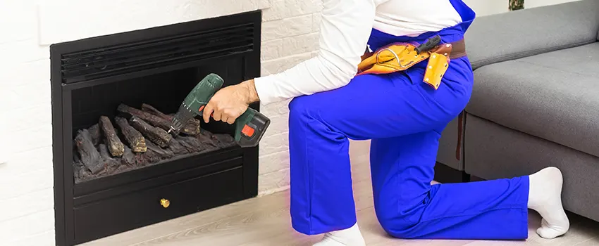 Fireplace Safety Inspection Specialists in Syosset, New York