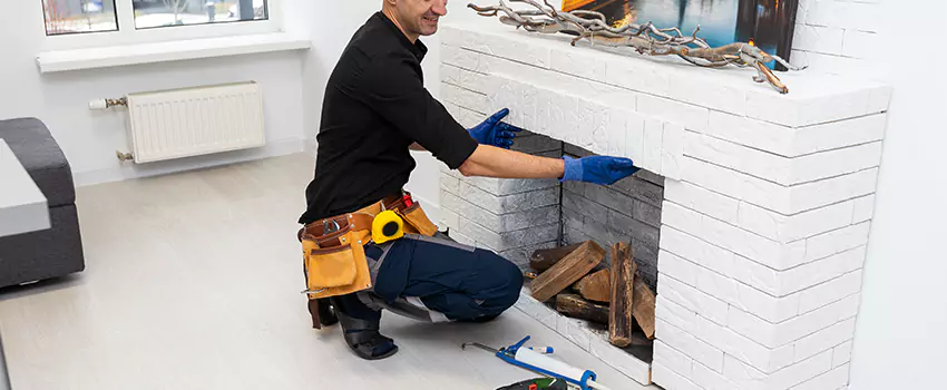 Gas Fireplace Repair And Replacement in Syosset, NY