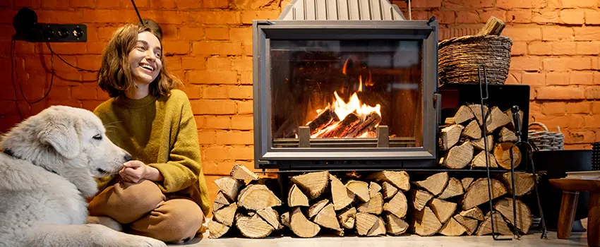 Fireplace Smell Removal Cost in Syosset, NY