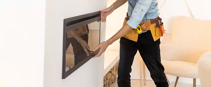 Traditional Fireplace Vent Sweeping in Syosset, NY