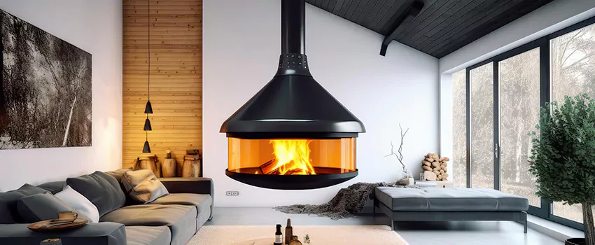 Floating Damaged Fireplace Repair Services in Syosset, NY