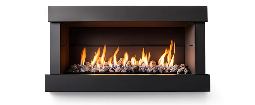 Outdoor Gas Fireplaces Installation in Syosset, NY