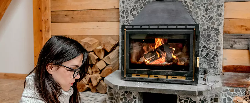 Harman P68-C Pellet Stove Repair in Syosset, New York 