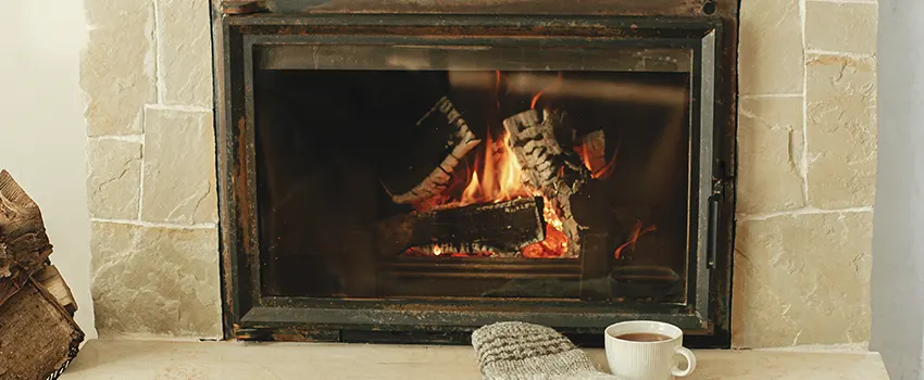 Kings man Fireplaces Insert Services in Syosset, NY