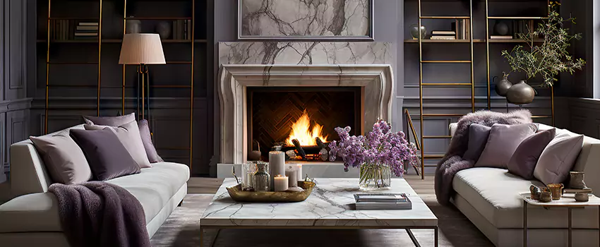 Napoleon Galaxy Series Outdoor Fireplaces Repair in Syosset, NY