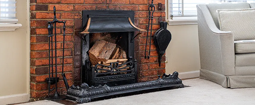 Custom Old Fireplace Redesign Services in Syosset, New York