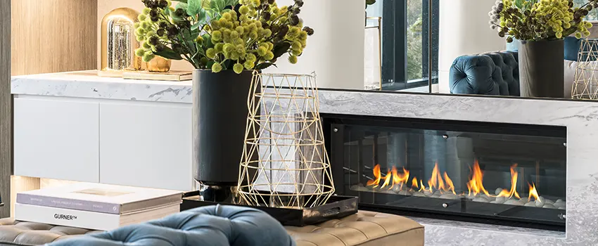 Professional Town & Country Luxury Fireplace Maintenance Experts in Syosset, New York
