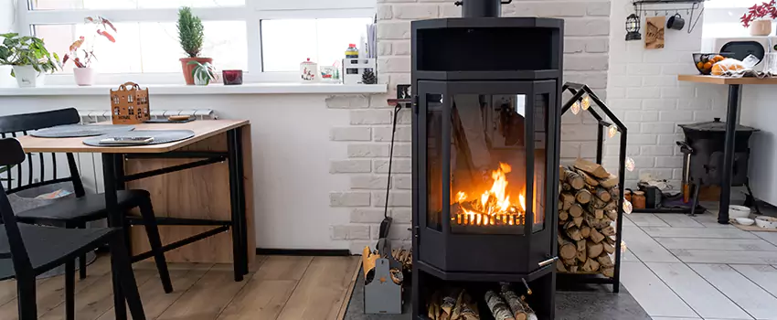 Cost of Vermont Castings Fireplace Services in Syosset, NY
