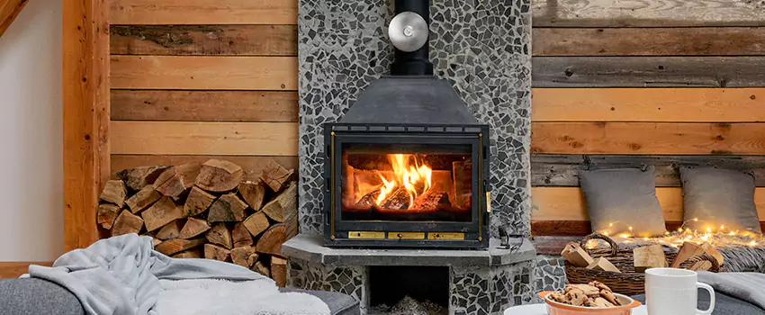 Affordable Wood Fireplace Fixing Solutions in Syosset, New York