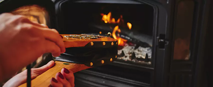 Cost of Wood Furnace Repair and Installation Services in Syosset, NY