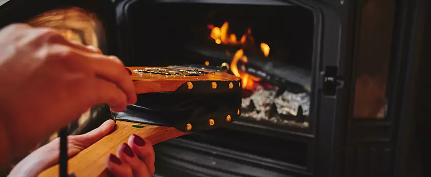 Wood Stove Grates Repair in Syosset, New York