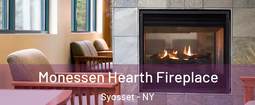  Monessen Hearth Fireplace Syosset - NY