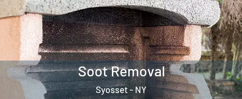  Soot Removal Syosset - NY
